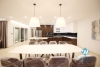 Huge villa for rent in Ciputra, Tay Ho district 